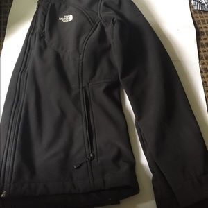 North face jacket